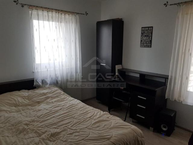 Apartament închirieri în Mircea Cel Batran, Iași