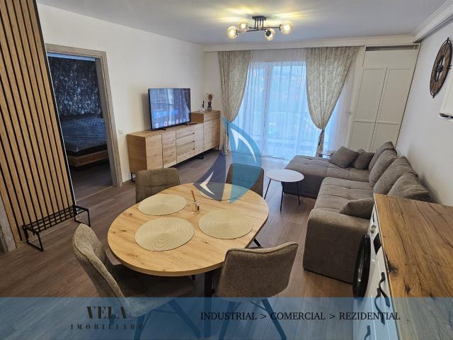 Apartament închirieri în Iernuțeni, Reghin