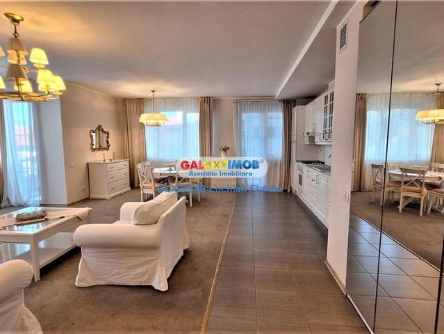 Apartament închirieri în București