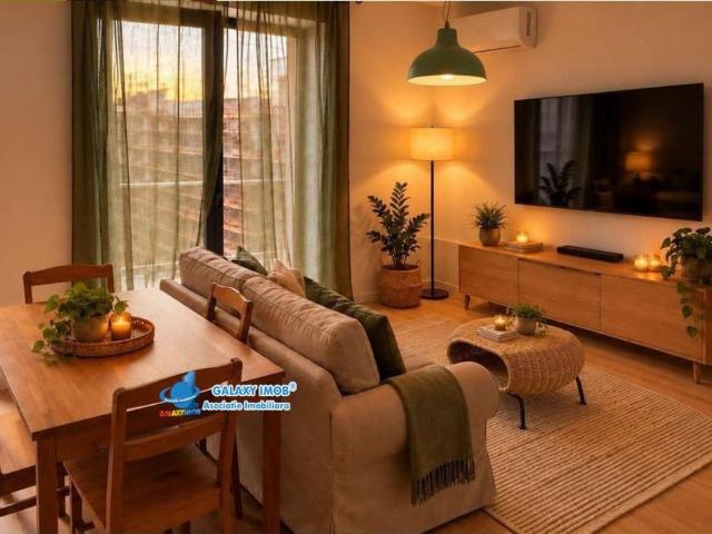 Apartament închirieri în București