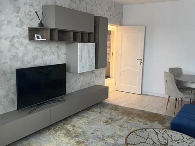 Apartament închirieri în Valea Lupului, Iași