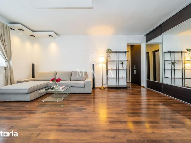 Apartament închirieri în Hipodrom III, Sibiu