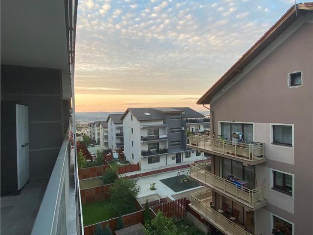 Apartament închirieri în Cluj-napoca, Cluj