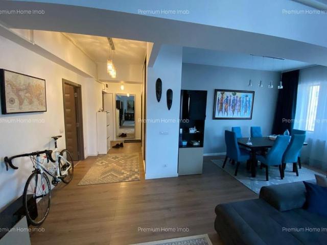 Apartament închirieri în București