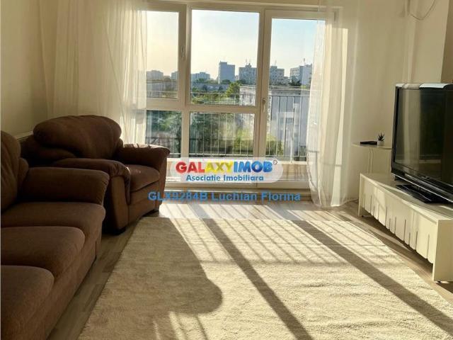 Apartament închirieri în București