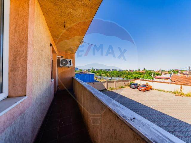 Apartament închirieri în Arad