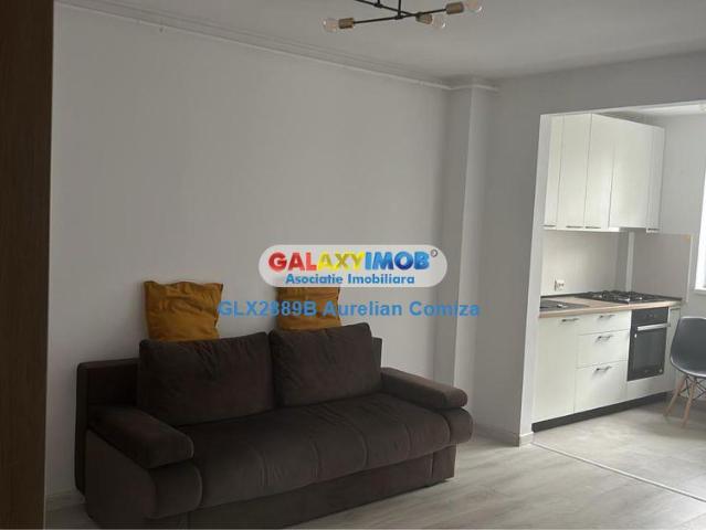 Apartament închirieri în București