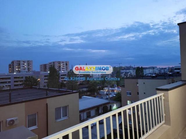 Apartament închirieri în București