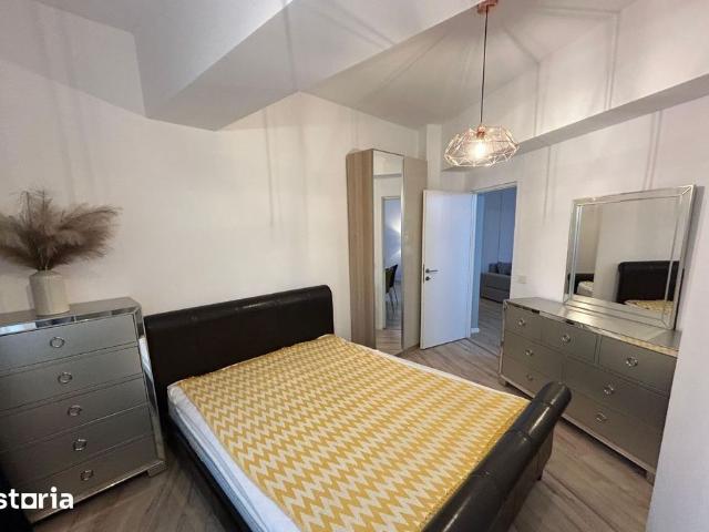 Apartament închirieri în București