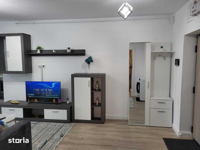 Apartament închirieri în Badea Cârțan, Constanța