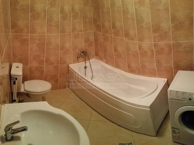 Apartament închirieri în Mircea Cel Batran, Iași