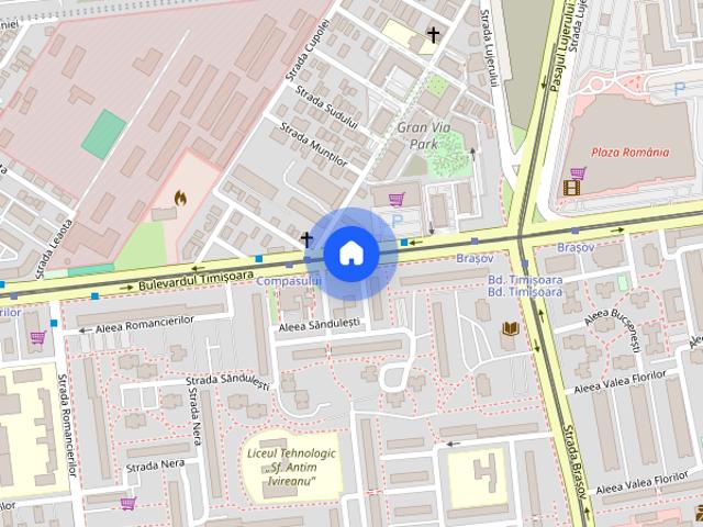 Apartament închirieri în București