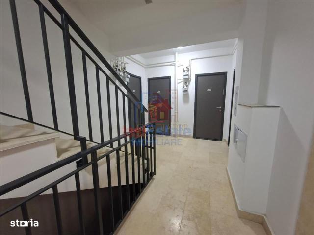 Apartament vânzări în Romani, Iași