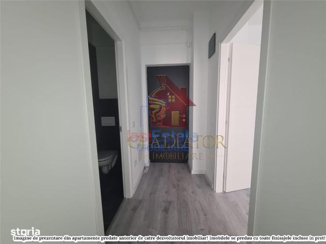 Apartament vânzări în Romani, Iași