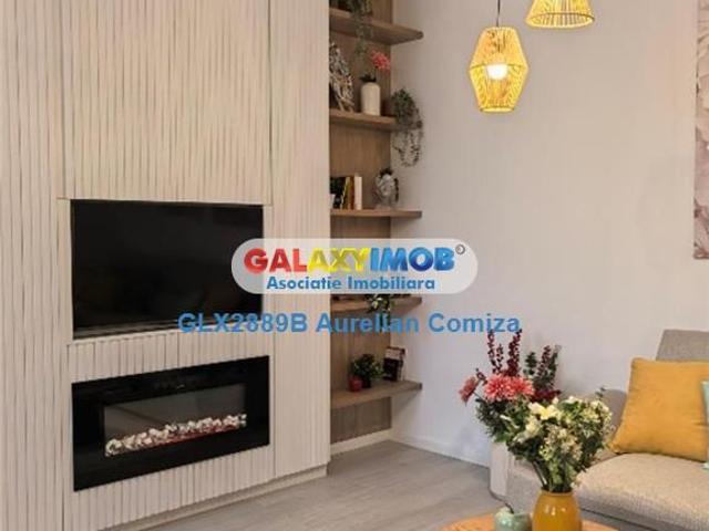 Apartament închirieri în București