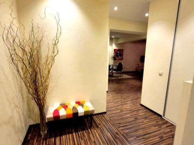 Apartament închirieri în București