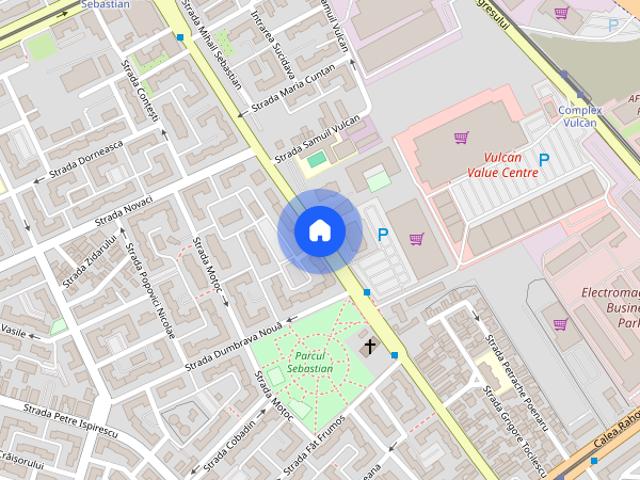 Apartament închirieri în București