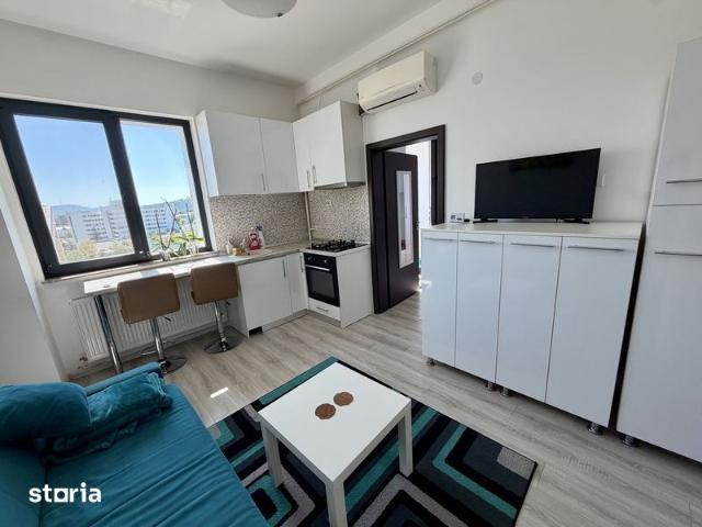 Apartament închirieri în Mircea Cel Batran, Iași