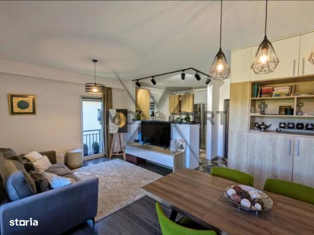 Apartament vânzări în Romani, Cluj