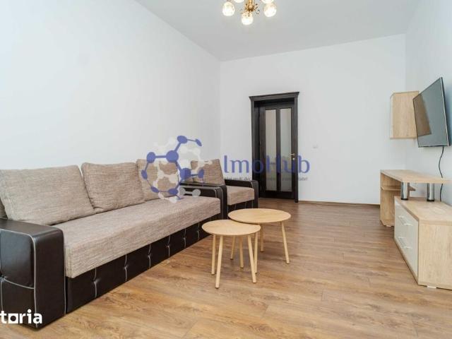Apartament închirieri în Mircea Cel Batran, Iași
