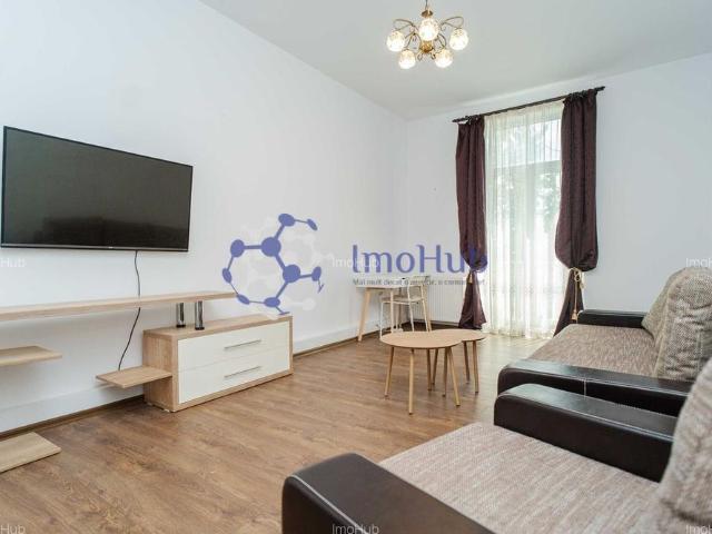 Apartament închirieri în Mircea Cel Batran, Iași