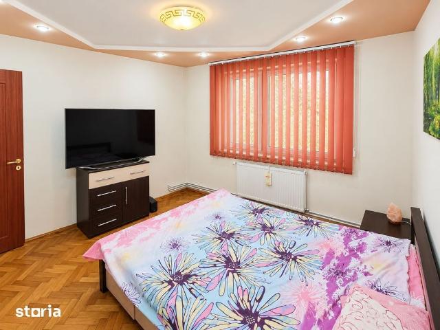 Apartament închirieri în Funcționarilor, Arad