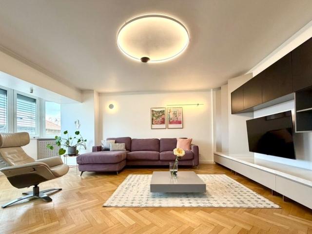Apartament închirieri în București