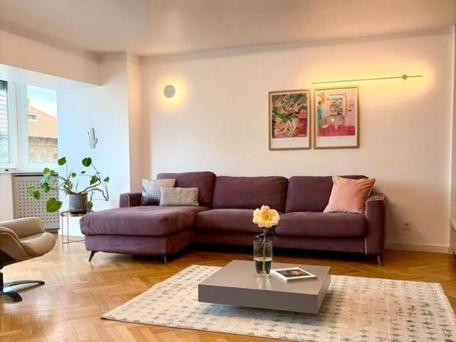Apartament închirieri în București
