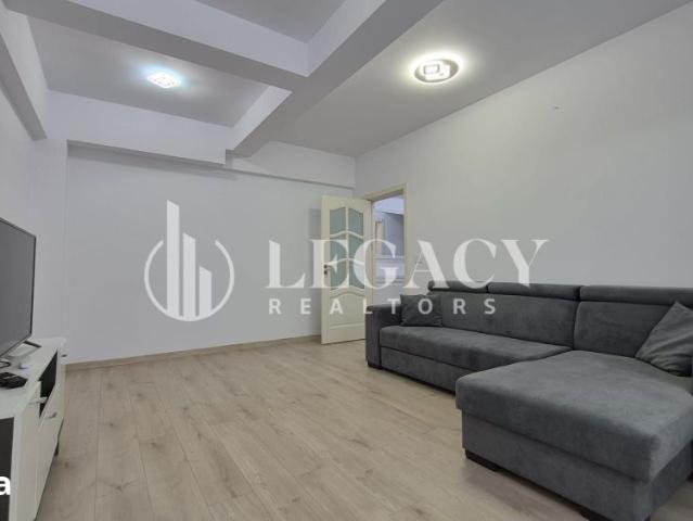 Apartament închirieri în Valea Lupului, Iași