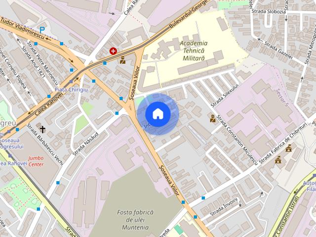 Apartament închirieri în București