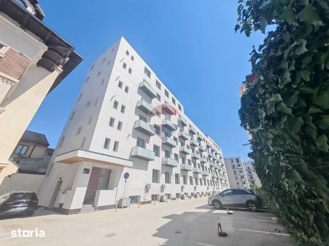 Apartament închirieri în București