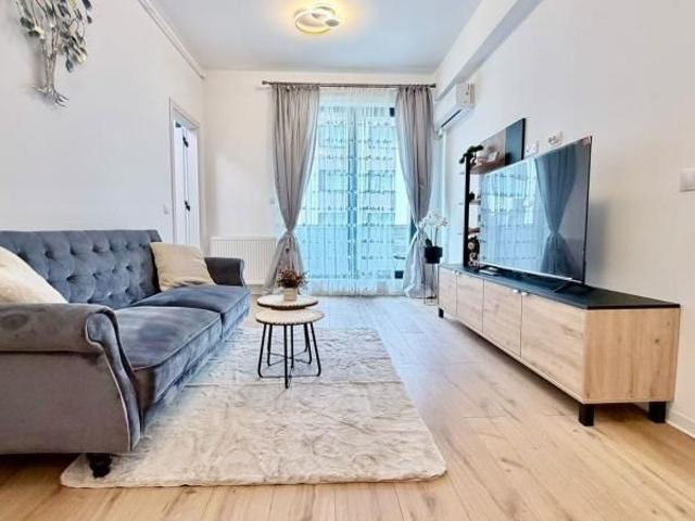 Apartament închirieri în Mihai Eminescu, Bragadiru