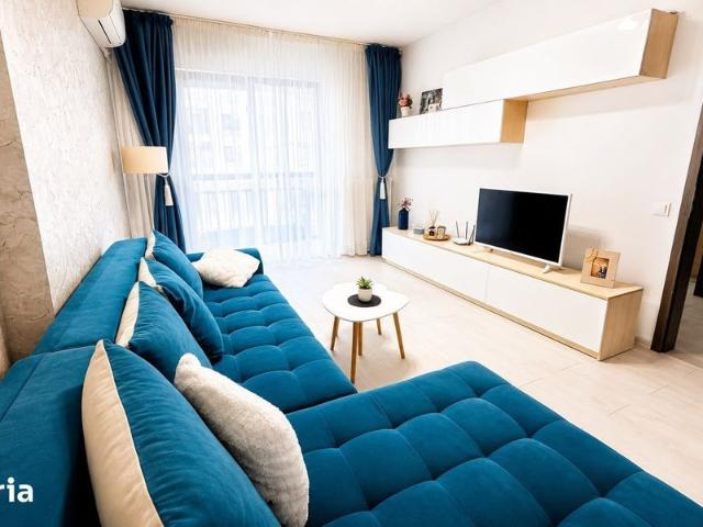 Apartament închirieri în Voluntari, București