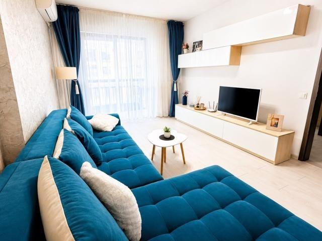 Apartament închirieri în Bragadiru, București