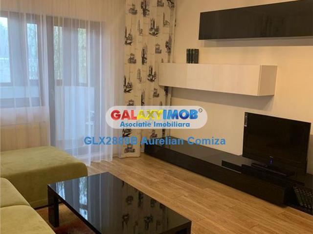 Apartament închirieri în București