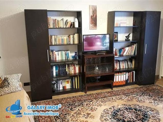 Apartament închirieri în București