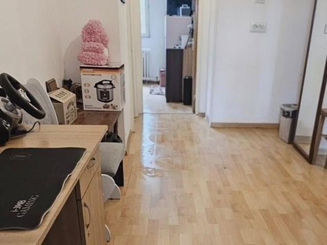 Apartament vânzări în Romani