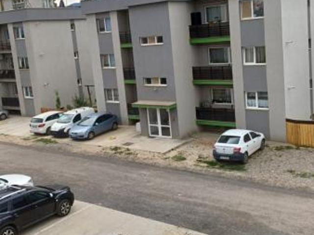 Apartament vânzări în Brașov