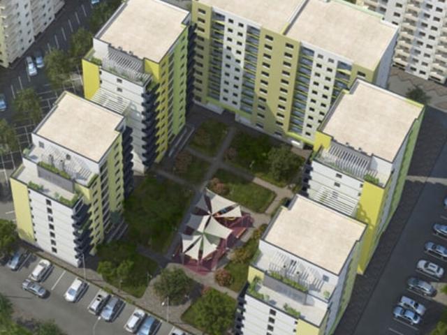 Apartament vânzări în Brașov