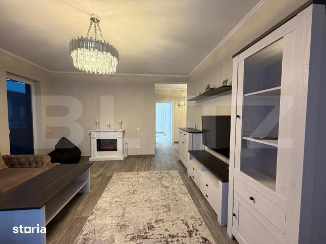 Apartament închirieri în Dumbrăvița, Timiș