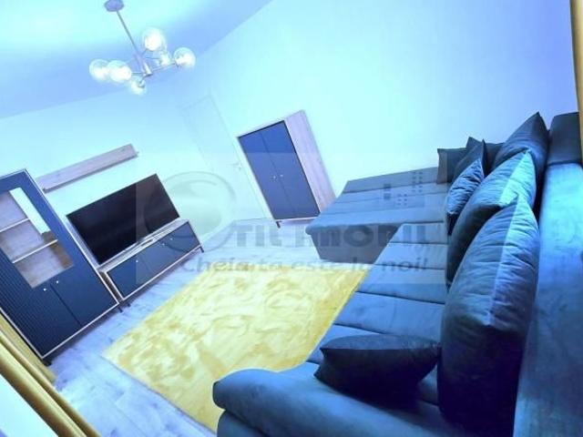 Apartament închirieri în Mircea Cel Batran, Iași