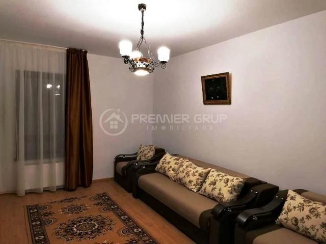 Apartament închirieri în Mircea Cel Batran, Iași