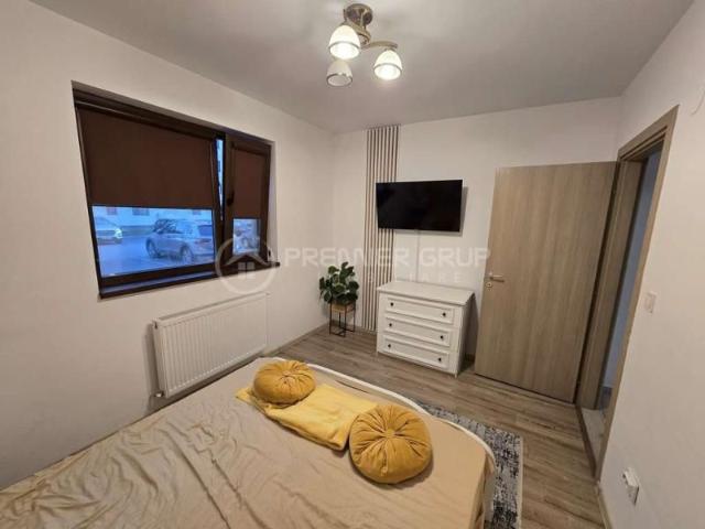 Apartament închirieri în Mircea Cel Batran, Iași