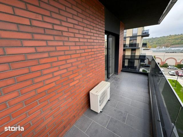 Apartament închirieri în Mircea Cel Batran, Iași