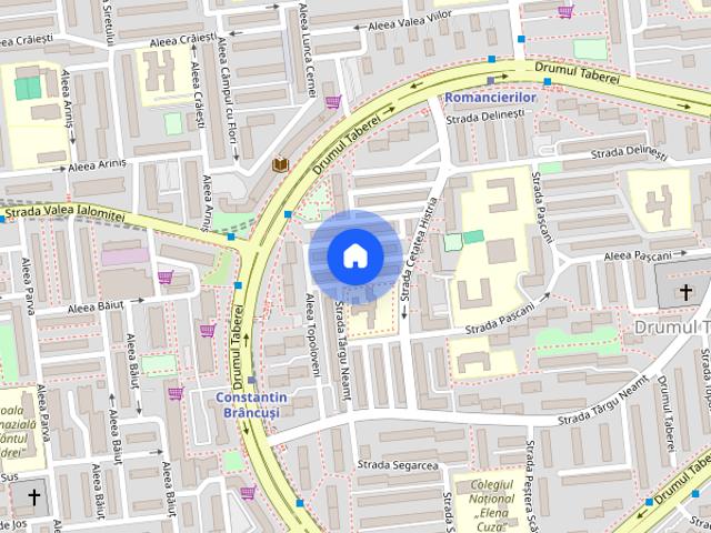 Apartament închirieri în București