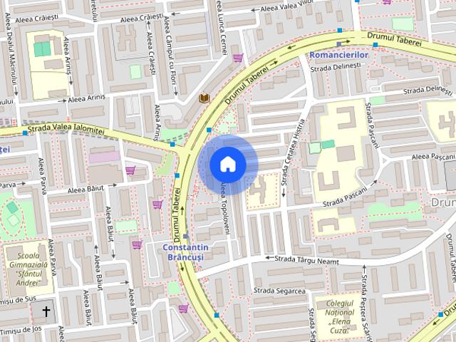 Apartament închirieri în București