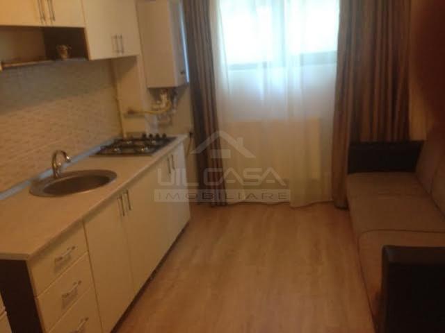 Apartament închirieri în Mircea Cel Batran, Iași