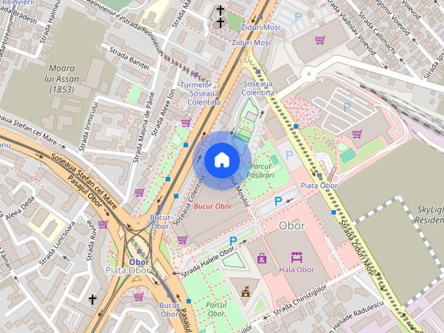 Apartament închirieri în Sector 2, București