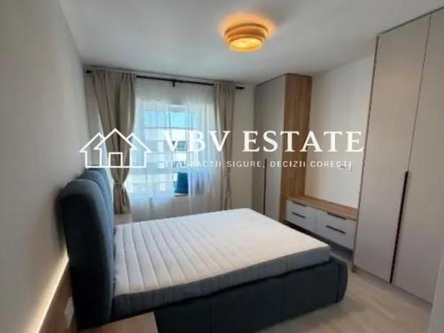 Apartament închirieri în Bucureștii Noi, București