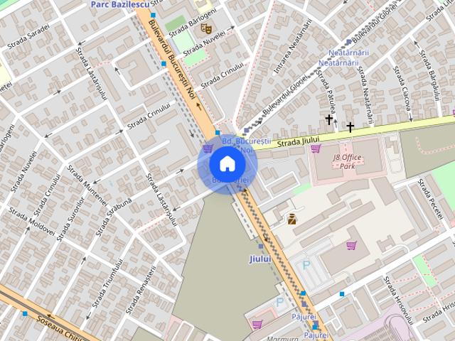 Apartament închirieri în București